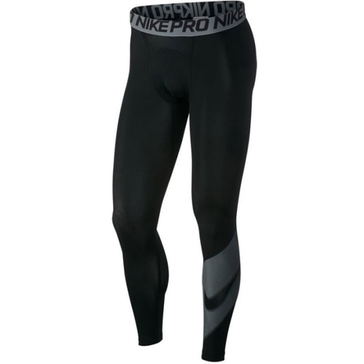 Nike Nike Knitted Sweatpants Men's Black