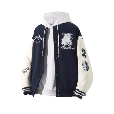 ORNOT Baseball Jerseys Unisex Baseball Collar Moderate