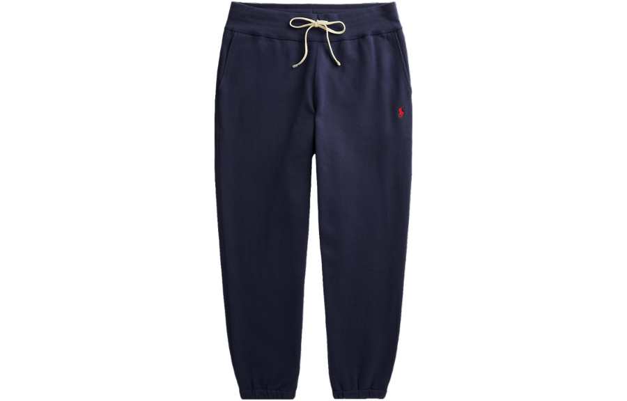 Polo Ralph Lauren SS23 Knitted Sweatpants Men's