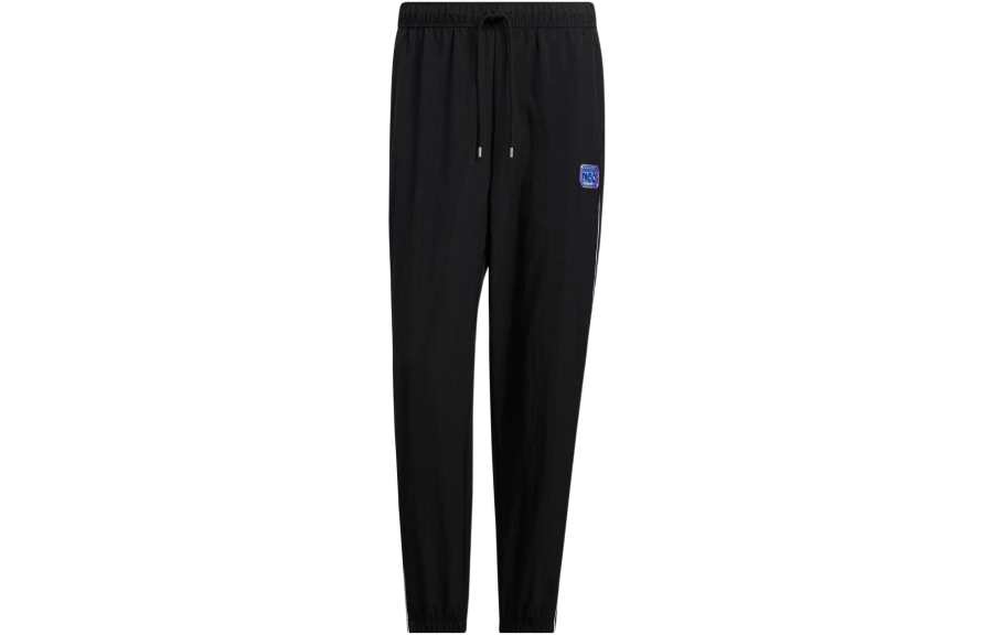 Adidas Neo Knitted Sweatpants Men's Black