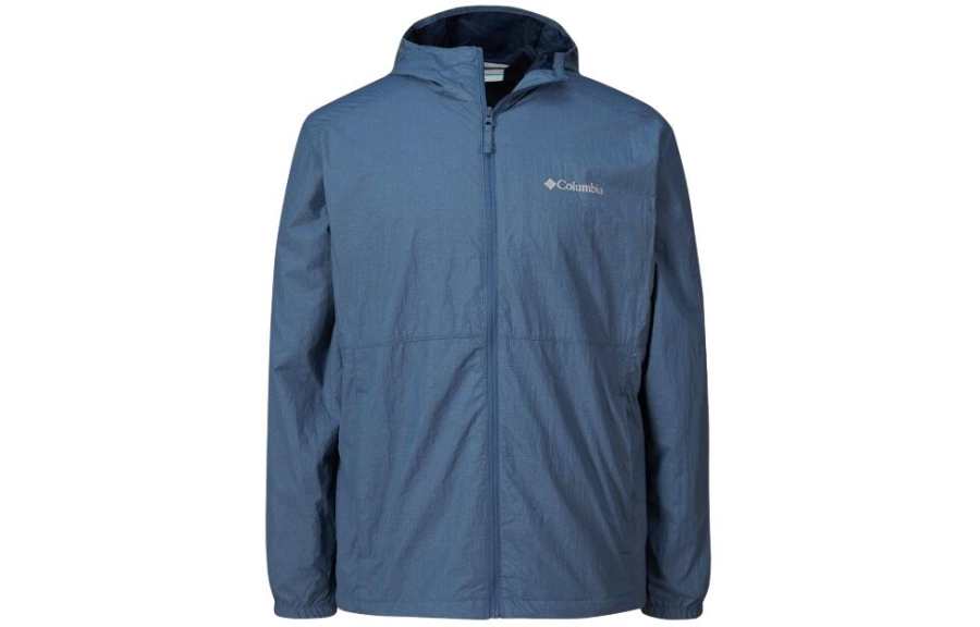 Columbia Columbia Jackets & Coats Men's Blue