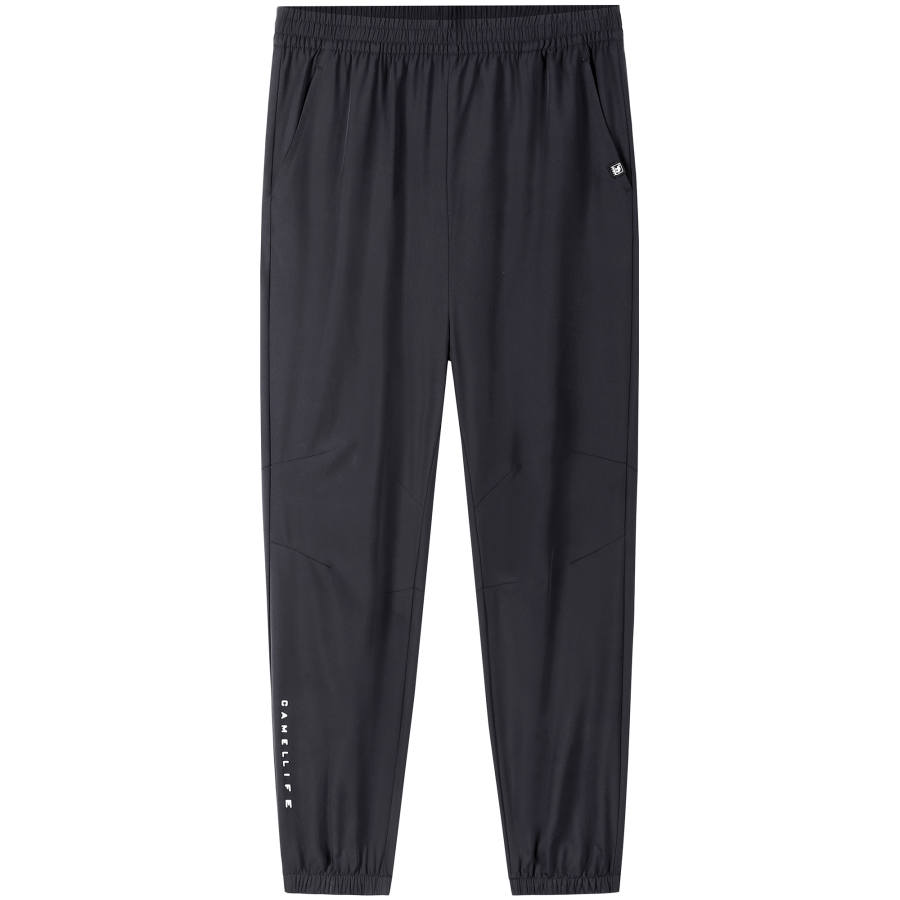 CAMEL CAMEL Urban Function Series Knitted Sweatpants Men's