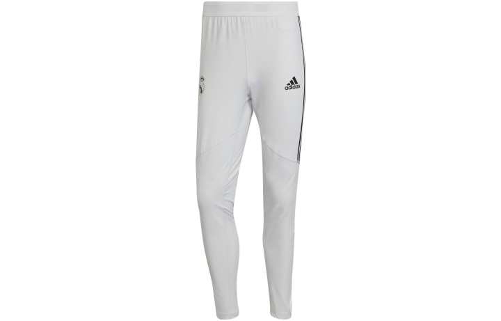 Adidas Adidas Knitted Sweatpants Men's White