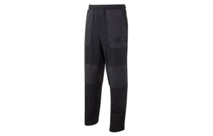 New Balance New Balance Knitted Sweatpants Men's Black Moderate Other