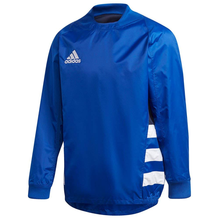 Adidas Adidas Retro Jackets & Coats Men's Blue