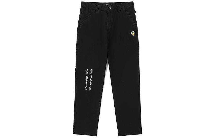 Vans Vans ELIJAH BERLE Casual Pants Men's Black