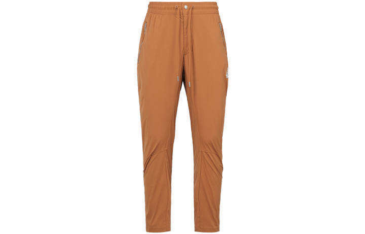 Jordan Jordan ESSENTIALS Casual Pants Men's Bronze Moderate Cuffed Pants