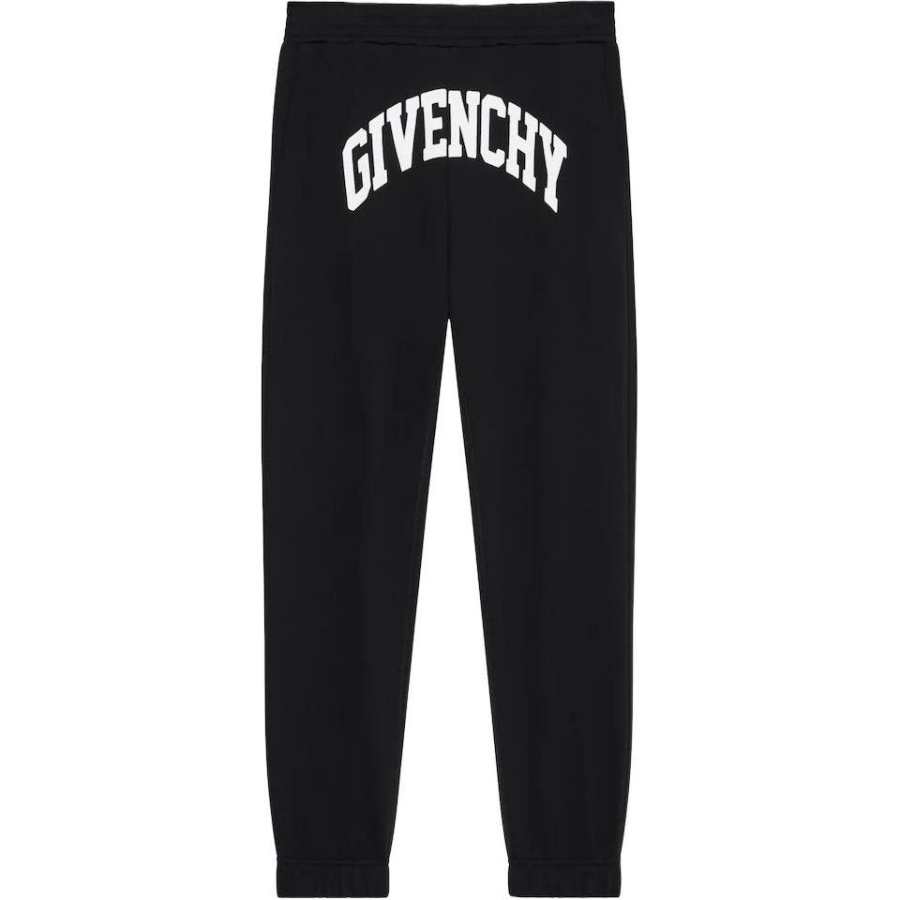 Givenchy Givenchy Logo Printed Joggers
