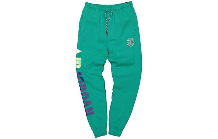 Nike Jordan Logo print Pants