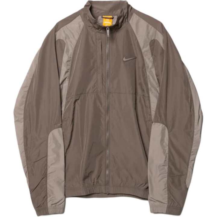 Nike Nike Nocta Northstar Nylon Track Jacket