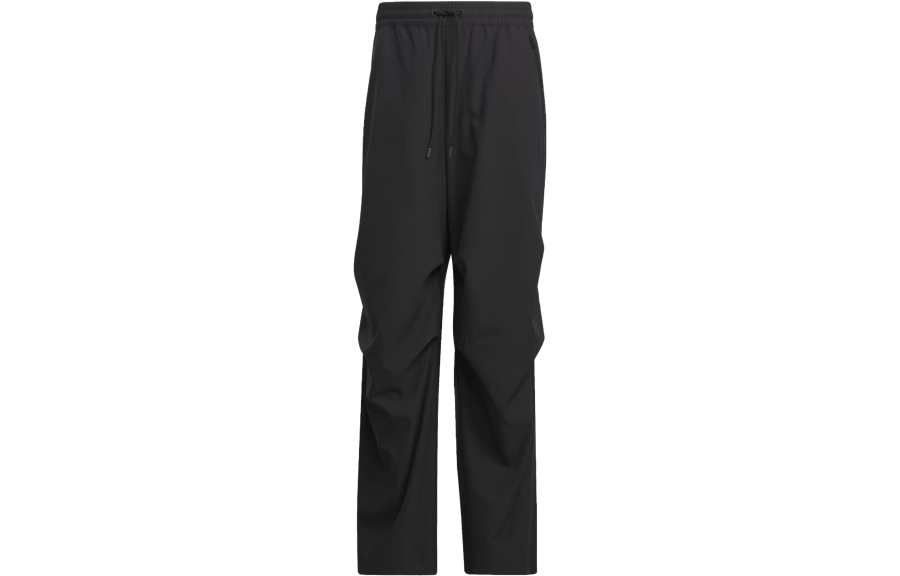 Adidas Originals Knitted Sweatpants Unisex Black