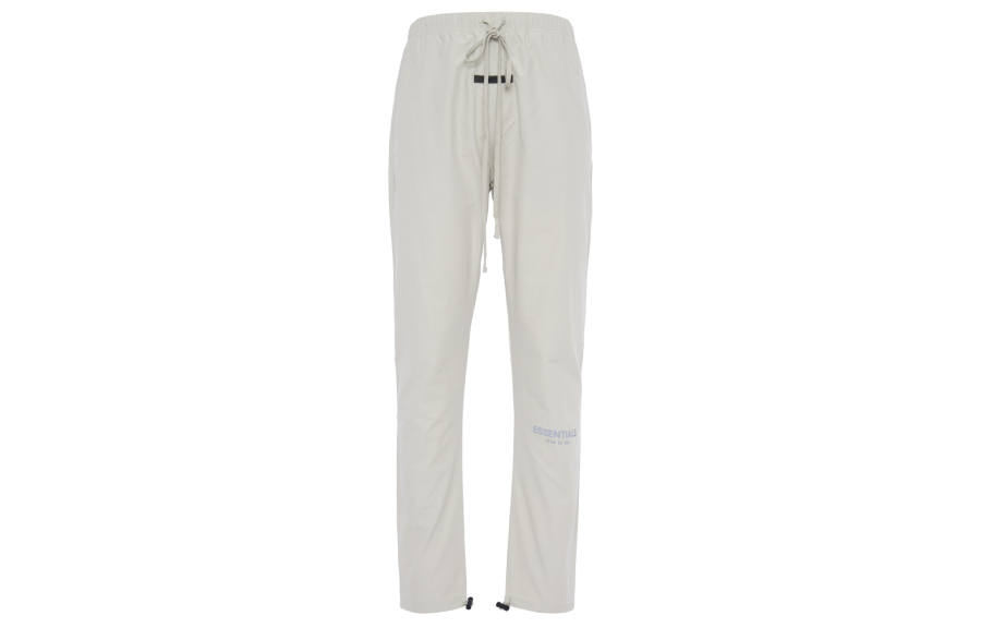 Fear Of God Essentials Ssense Exclusive Track Lounge Pants