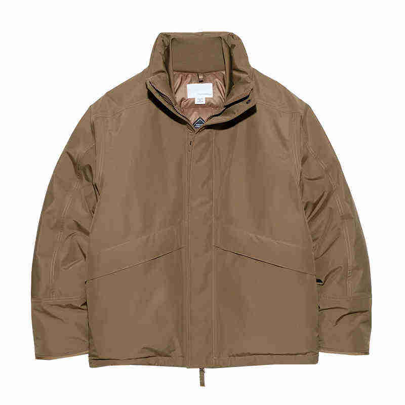 Nanamica Waterproof GORE TEX® Puffer Jacket