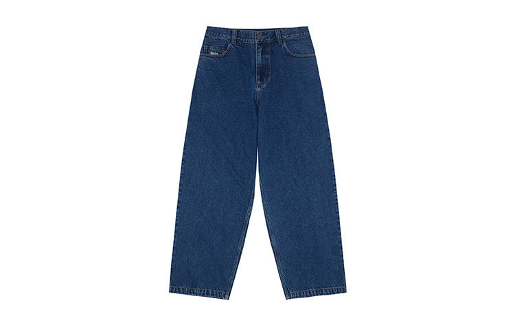 Vision Street Wear Jeans Unisex Blue