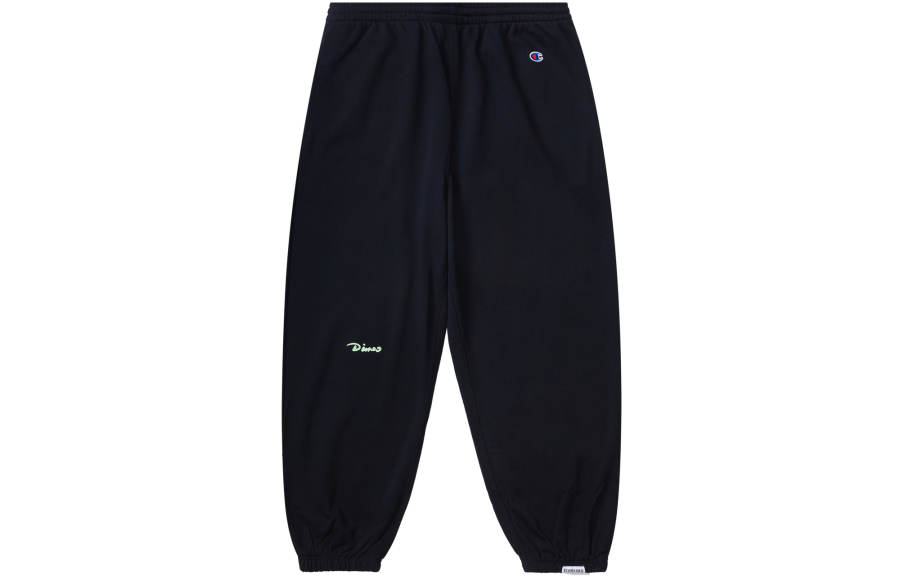 Champion Champion Knitted Sweatpants US Version Unisex