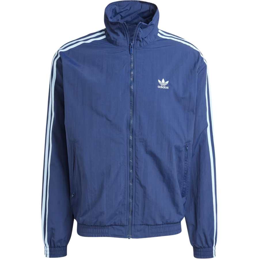 Adidas Originals Adidas Three stripe Track Jacket