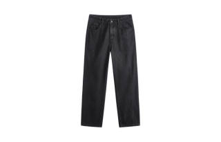 GXG Jeans Men's Moderate Straight Fit Pants
