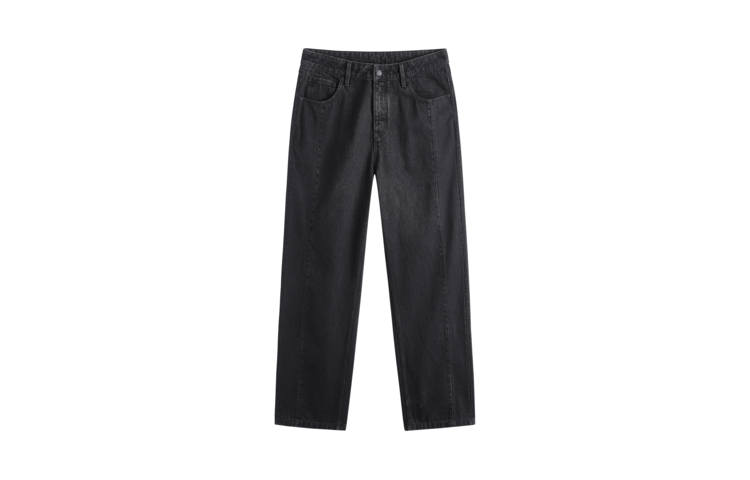 GXG Jeans Men's Moderate Straight Fit Pants