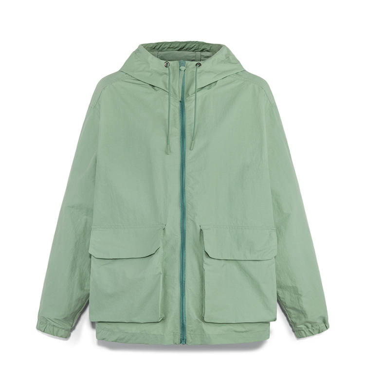 Timberland Jackets & Coats Men's Green Bay