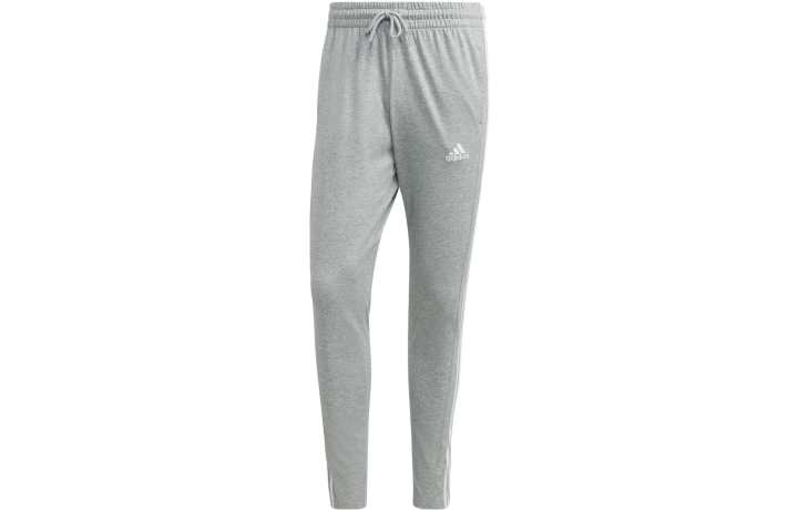 Adidas Adidas Knitted Sweatpants Men's Gray