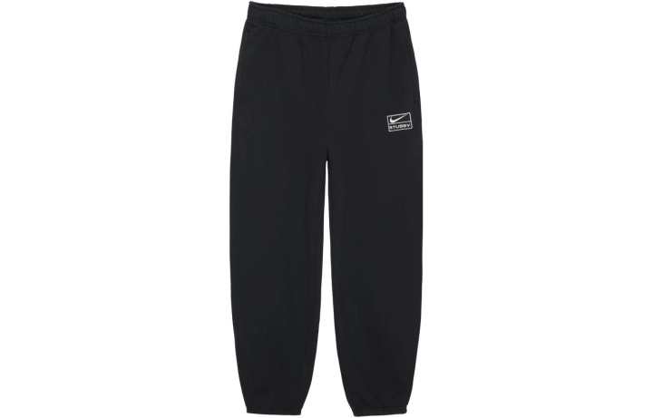 Nike Nike X Stussy Washed Sweatpants Asia Sizing