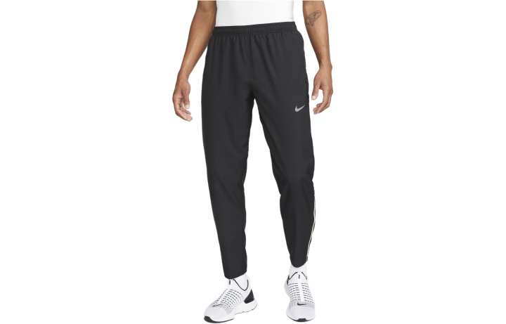 Nike Nike Dri FIT Challenger Knitted Sweatpants Men's Black