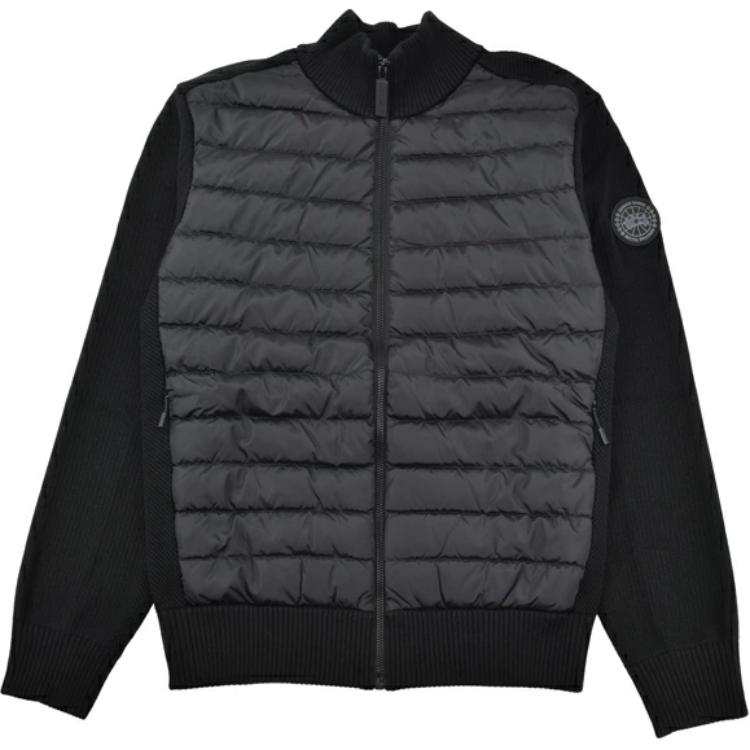 Canada Goose Canada Goose HyBridge® Knit Jacket