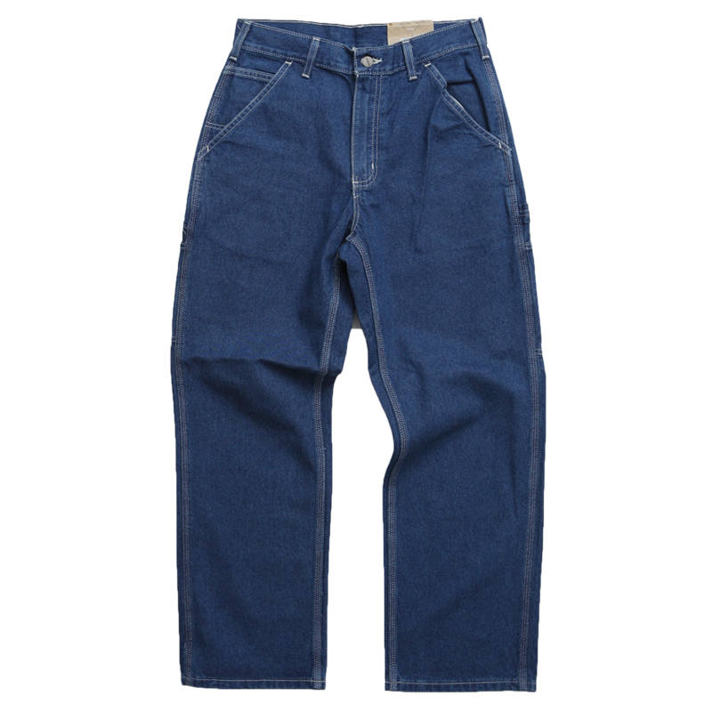 Carhartt Jeans Men's Moderate Straight Fit Pants
