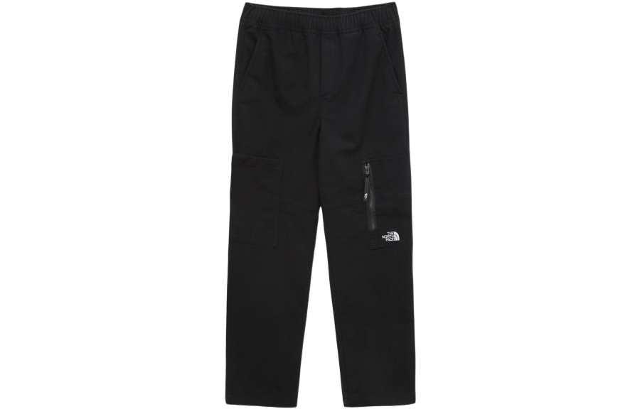 THE NORTH FACE Casual Pants Men's Black