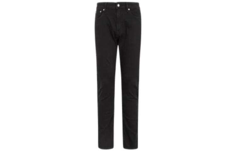 Calvin Klein Jeans Men's Black Moderate Other