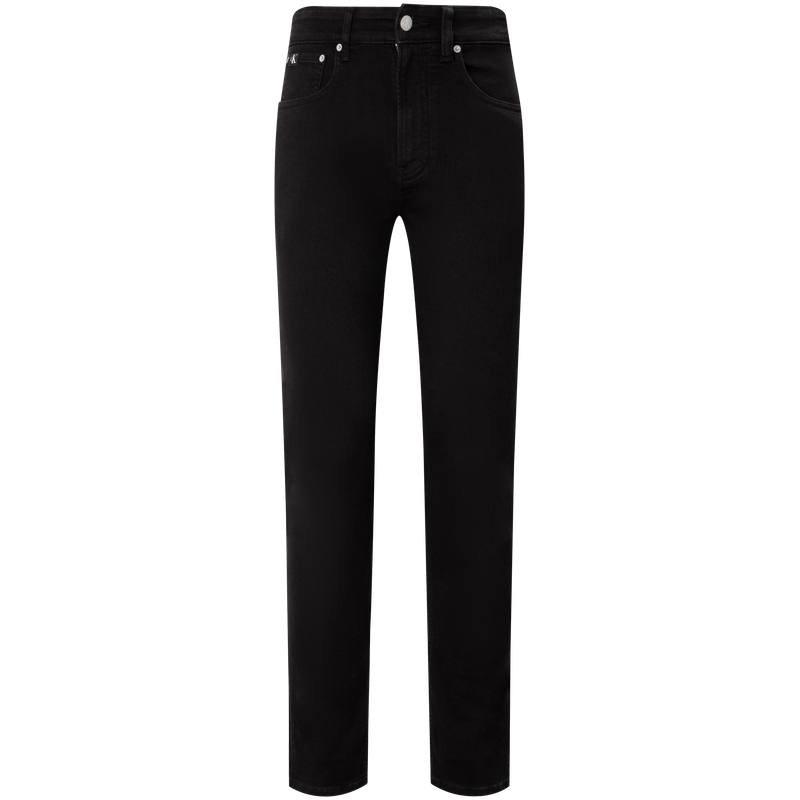 CALVIN KLEIN Jeans Men's Denim Black