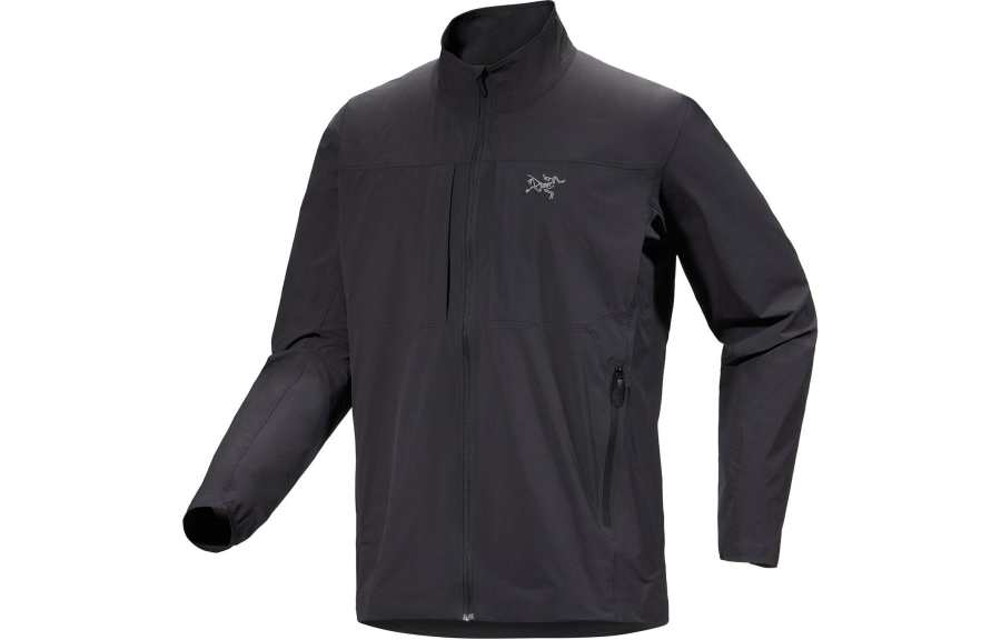 Arcteryx Arc'teryx GAMMA LIGHTWEIGHT Soft Shell Jacket Men's