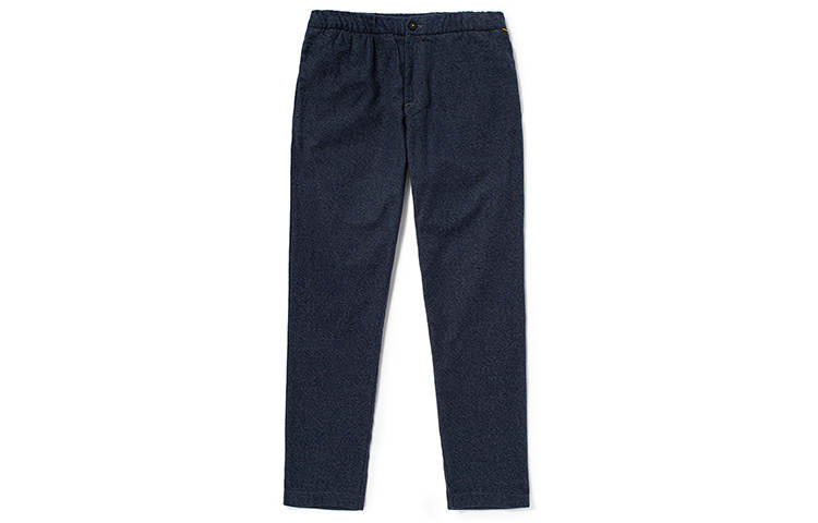 Timberland Casual Pants Men's Gray Moderate Tapered Pants