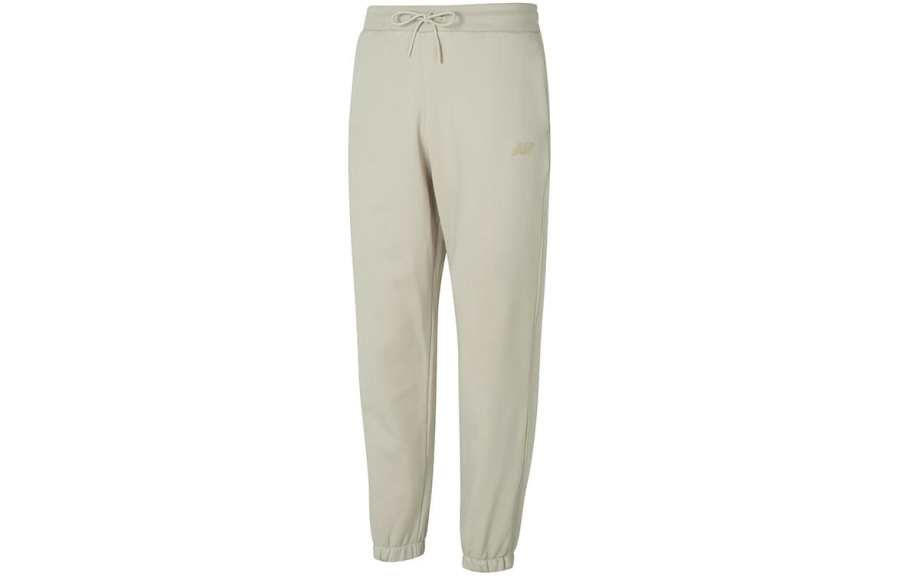 New Balance New Balance Running Pants Men's Gray