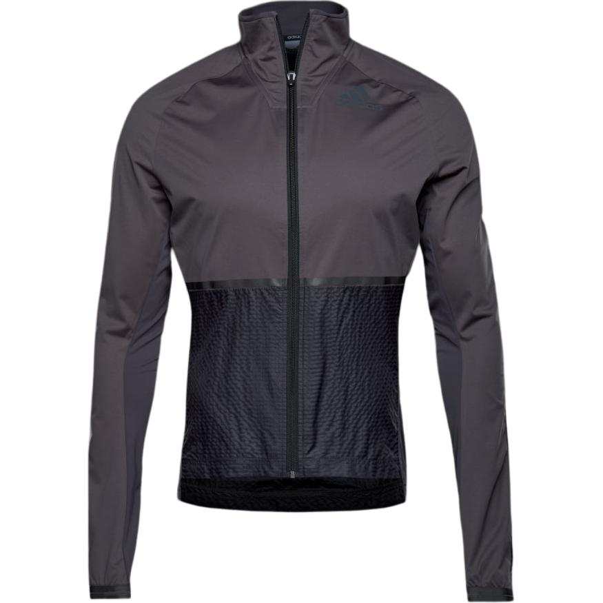 Adidas Adidas Adizero Jackets & Coats Men's Black