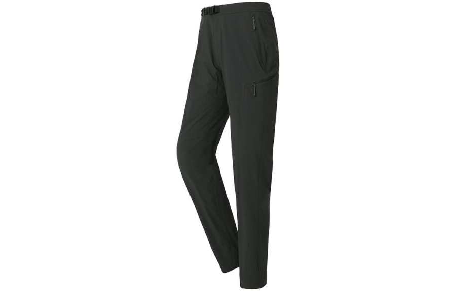 MONTBELL MONTBELL Knitted Sweatpants Men's