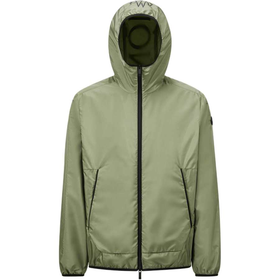 Moncler Moncler Jackets & Coats Men's Sage Green