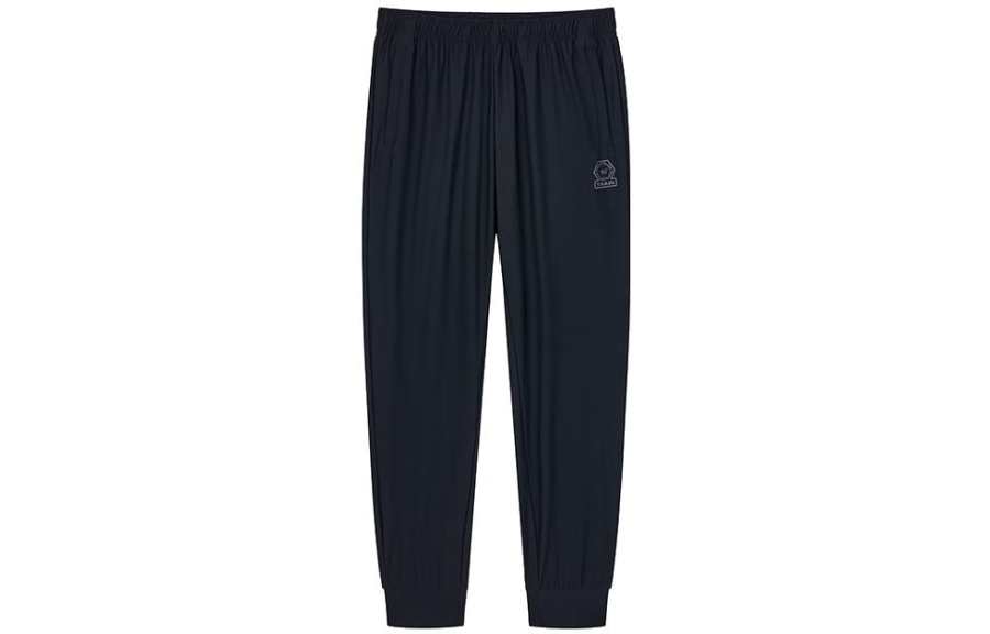 361° Comprehensive Training Collection Sports Lifestyle Collection Knitted Sweatpants Men's