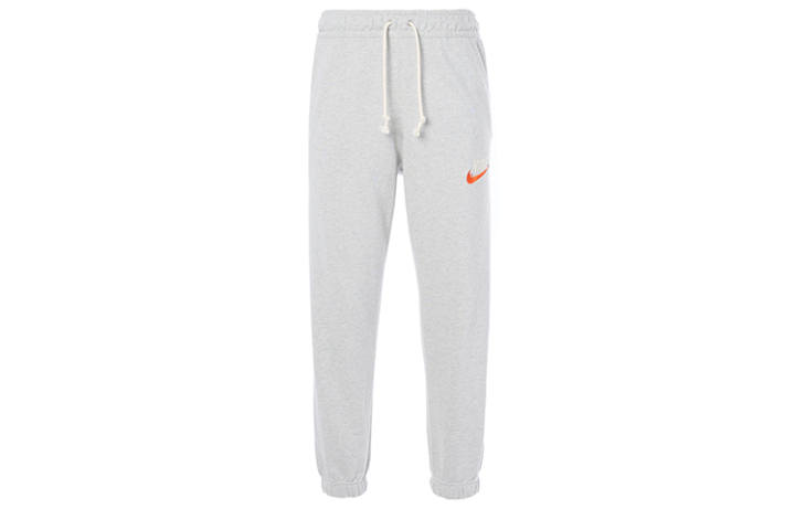 Nike Nike Sportswear Casual Pants Men's Gray
