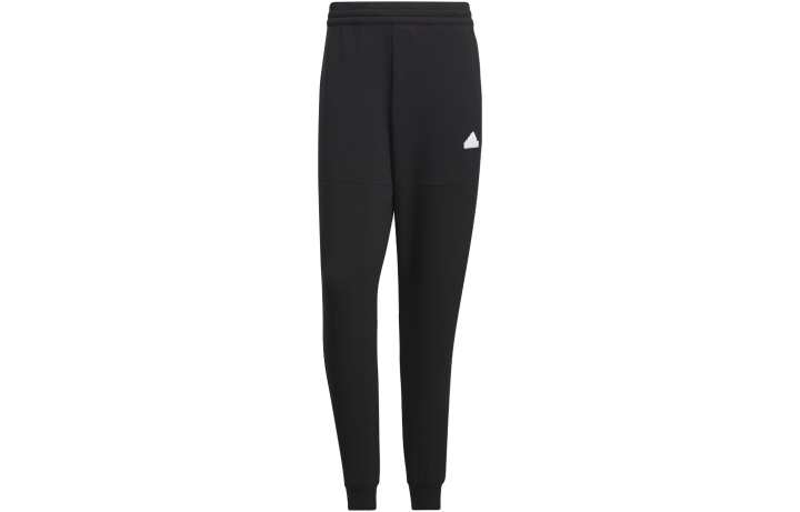 Adidas Adidas City Escape Knit Pants Knitted Sweatpants Men's Black