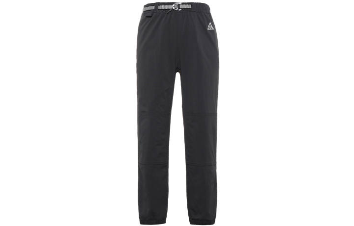 Nike Nike ACG Casual Pants Men's Dark Smoke Gray Moderate Cuffed Pants