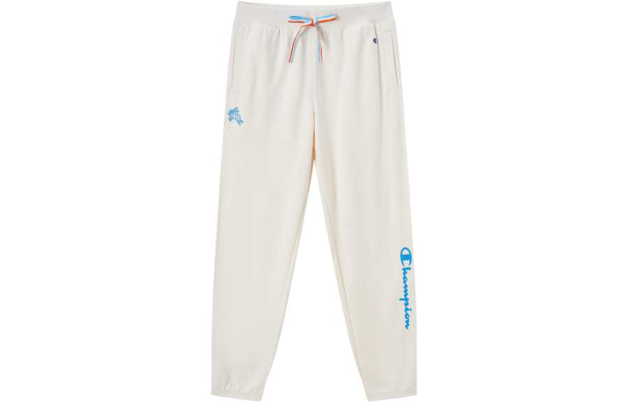 Champion X Melting Sadness Collaboration Collection FW23 Knitted Sweatpants Unisex