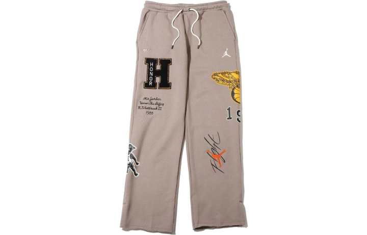 Jordan Nike Air Jordan X Honor The Gift Pants