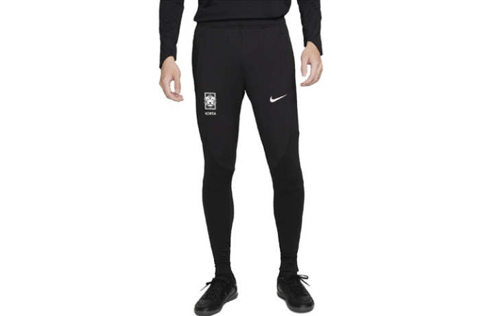 Nike Nike Knitted Sweatpants Men's Black