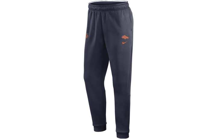 Nike Nike Knitted Sweatpants Men's Marine Blue