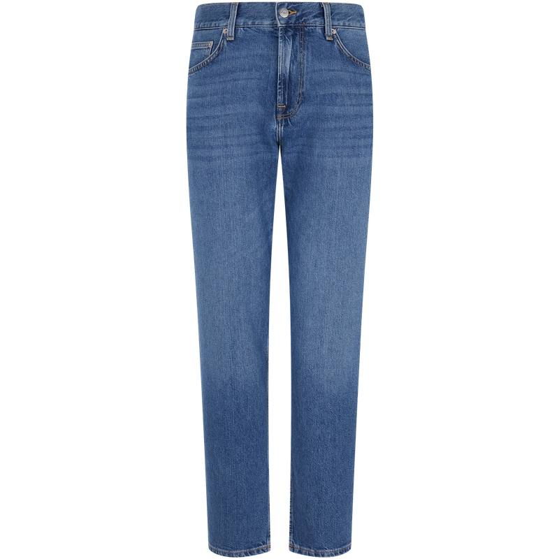 Tommy Hilfiger Jeans Men's Denim Blue 1A9