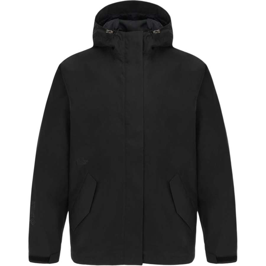 THE NORTH FACE Jackets & Coats Unisex Black