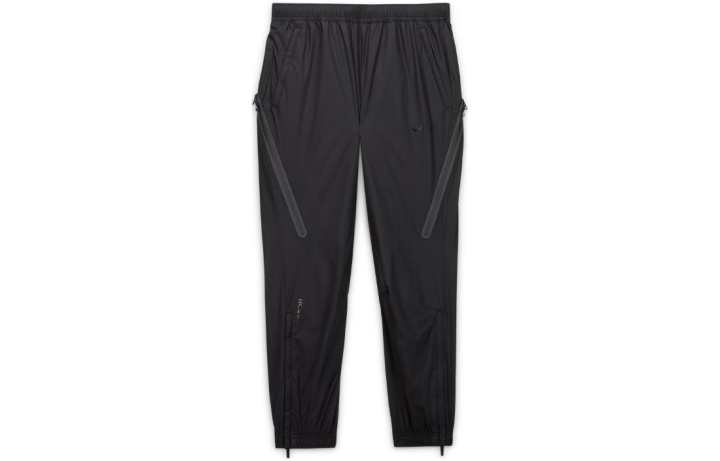 Nike Nike Knitted Sweatpants Unisex Black