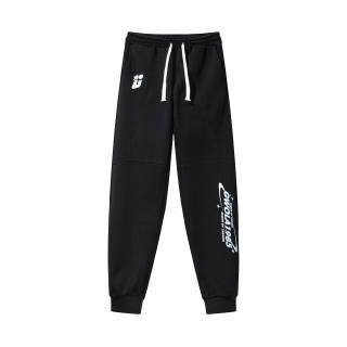 Gwola Knitted Sweatpants Unisex