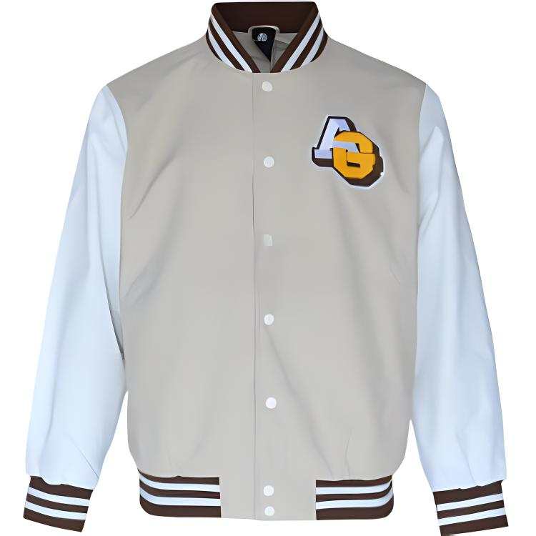 361° Basketball Collection Jackets & Coats Men's Gofun Pink/Feather White